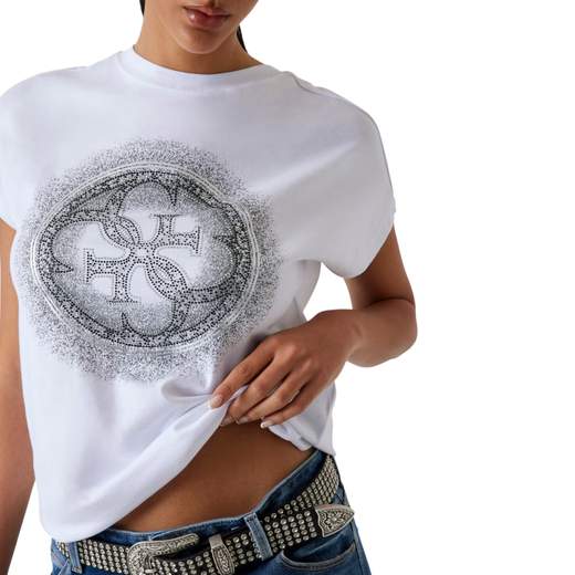 Guess Jeans T-shirt Donna