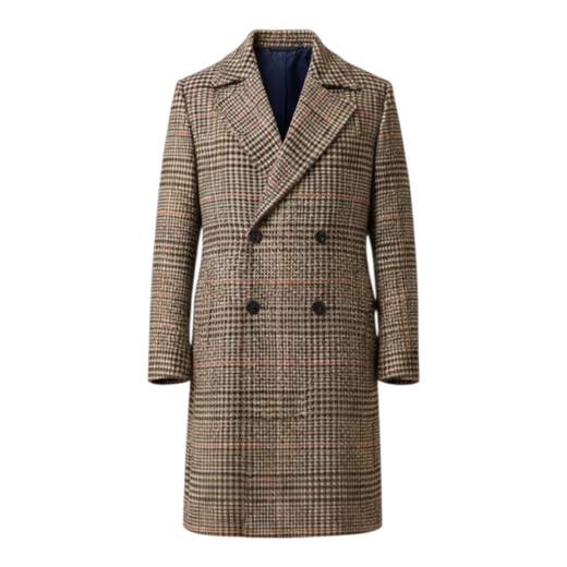 Bharnaba Cappotto Uomo
