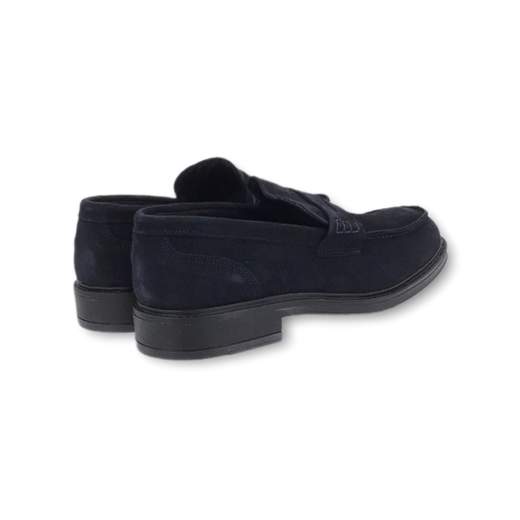 A. Gilles Mocassino Uomo