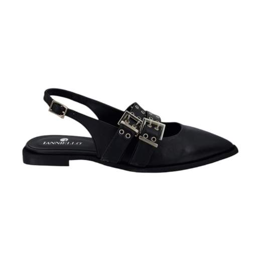 Ianniello Mocassino Donna