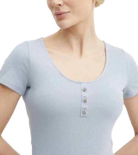Guess Jeans T-shirt Donna