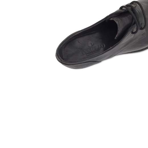 Ianniello Scarpa Uomo 10607-e22