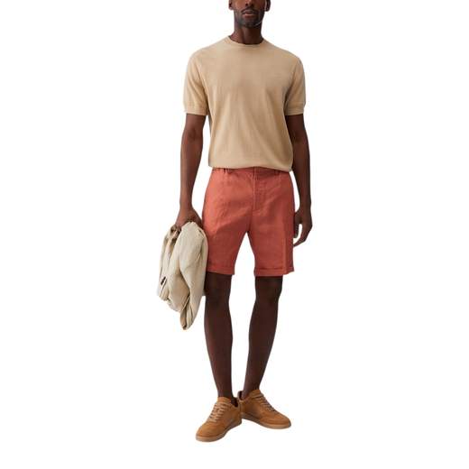 LIU JO BERMUDA UOMO