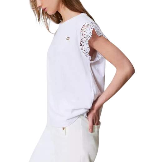 Twinset T-shirt Donna
