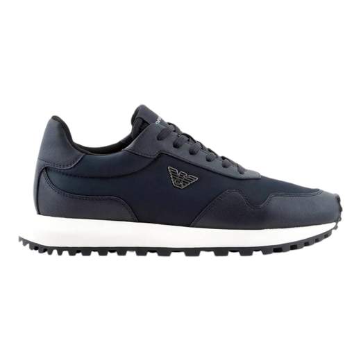 Emporio Armani Sneakers Uomo