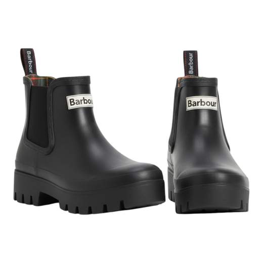 Barbour Stivaletto Donna