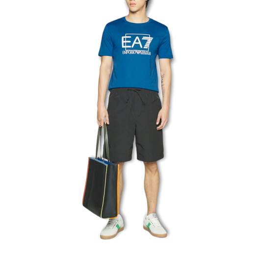 Ea7 T-shirt Uomo