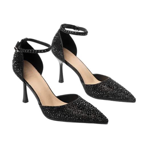 Twenty Fourhaitch Decollete' Donna