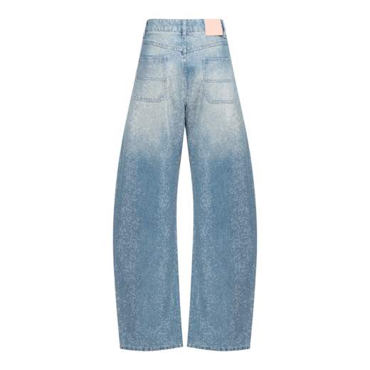 TWENTY FOURHAITCH JEANS DONNA