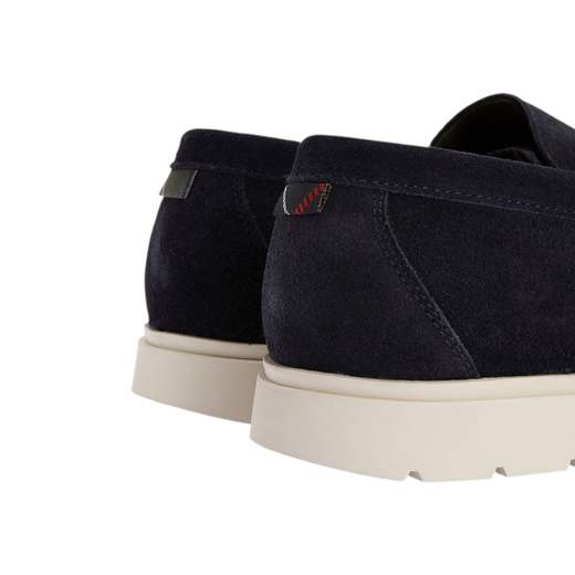 BARBOUR SCARPE UOMO