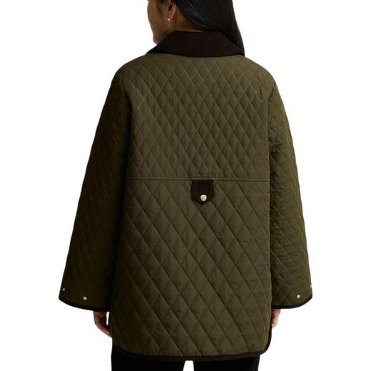 BARBOUR GIUBBINO DONNA