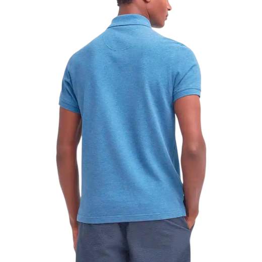 BARBOUR POLO UOMO