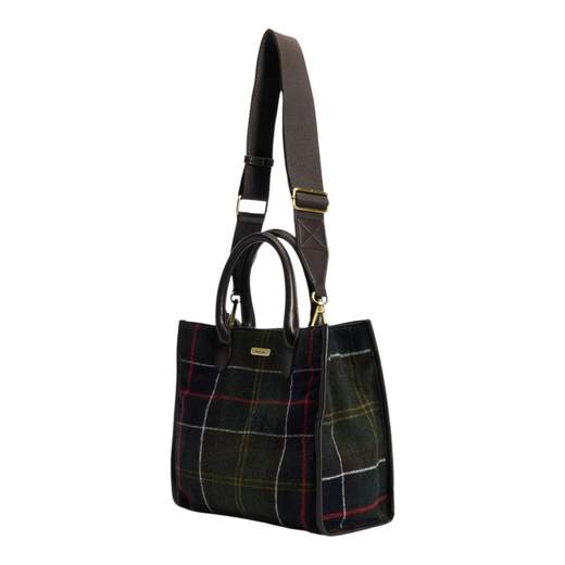 BARBOUR BORSA DONNA