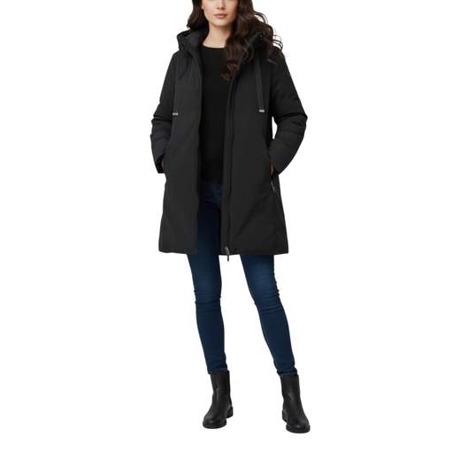More Giubbino Donna
