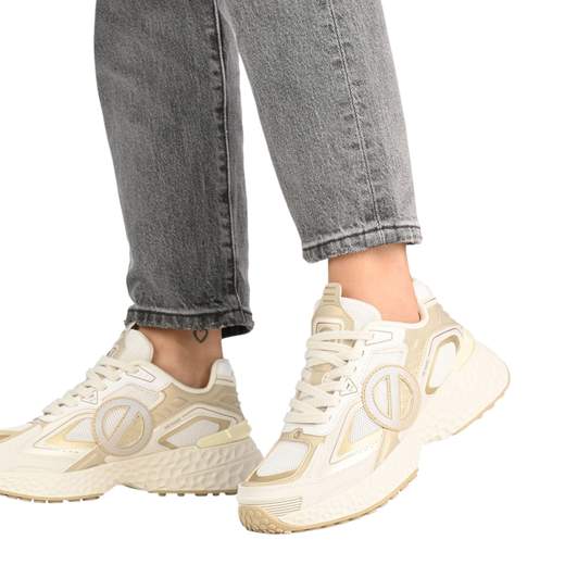 NO NAME SNEAKERS DONNA