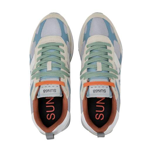 Sun68 Sneakers Uomo