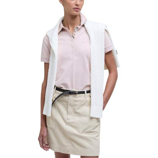 BARBOUR POLO DONNA