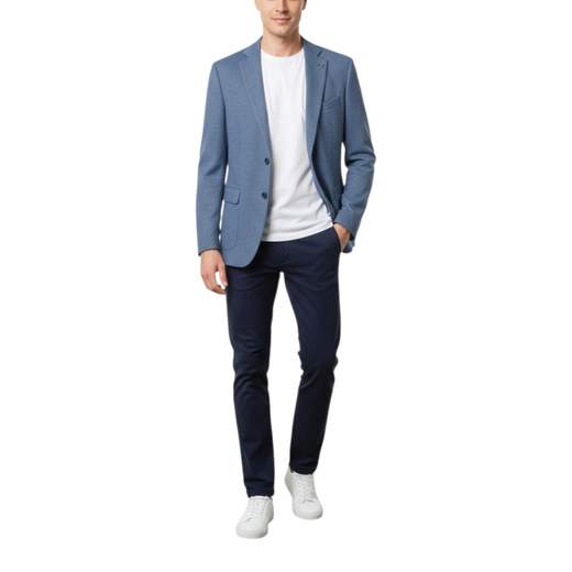 City Time Giacca D/4c Uomo