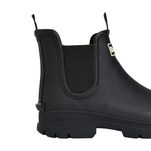 BARBOUR STIVALETTO UOMO