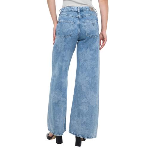 GUESS JEANS JEANS DONNA