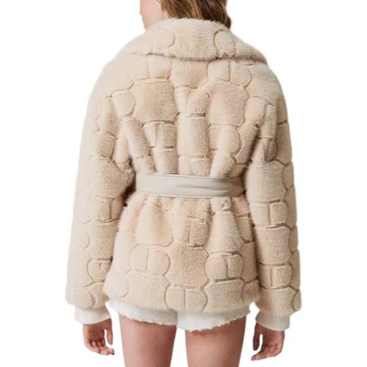 Twinset Giaccone Donna