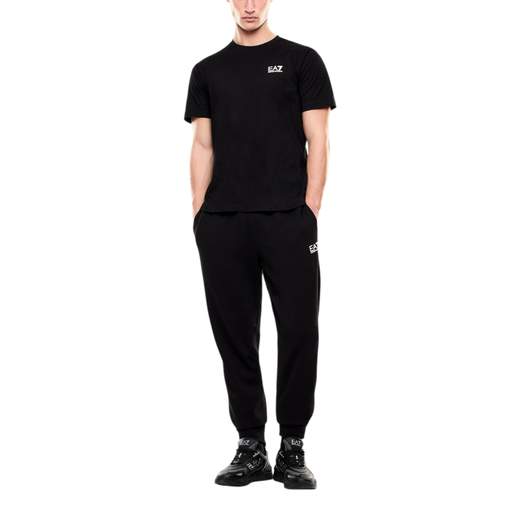 EA7 T-SHIRT UOMO