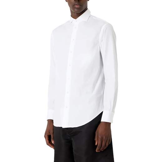 Emporio Armani Camicia Uomo