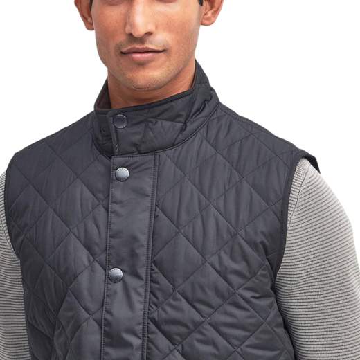 BARBOUR GILET UOMO