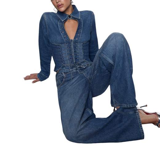Liu Jo Jeans Donna