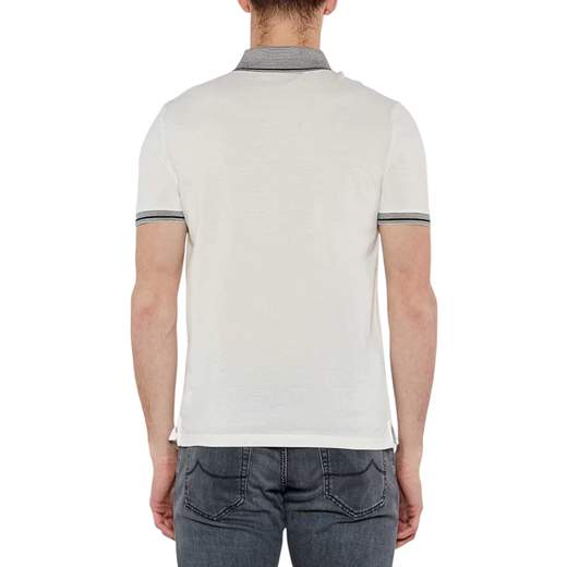 Emporio Armani Polo Uomo