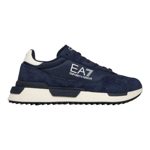 EA7 SNEAKERS UOMO