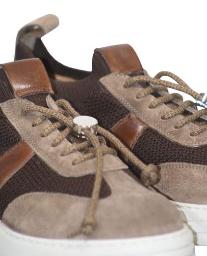 IANNIELLO SNEAKERS UOMO
