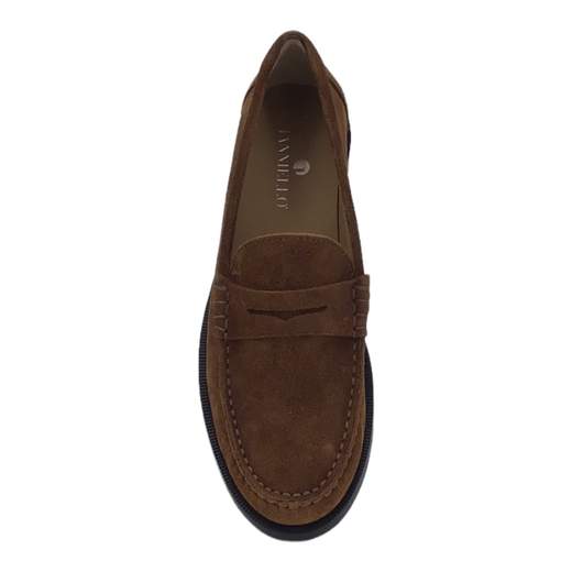 Ianniello Mocassino Uomo 61231