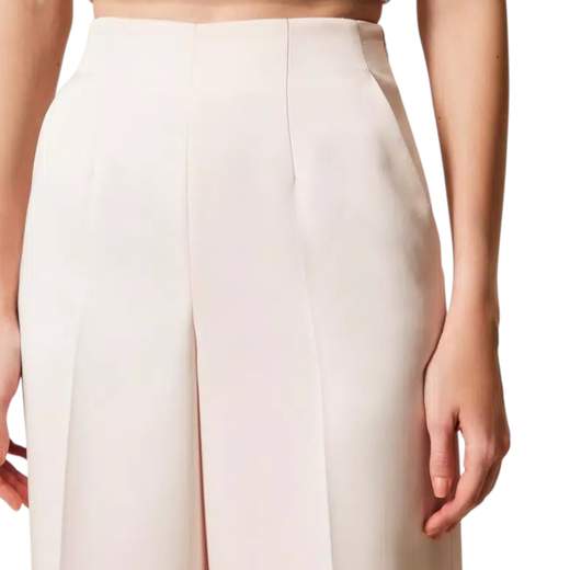 TWINSET PANTALONE DONNA
