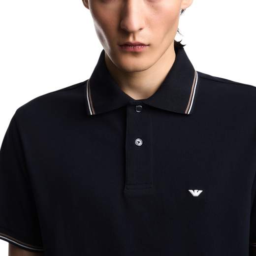 EMPORIO ARMANI POLO UOMO