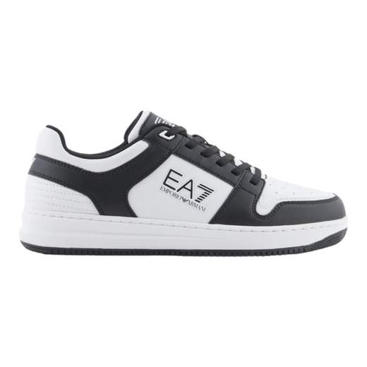 Ea7 Sneakers Uomo
