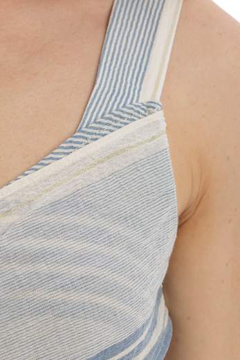 Twin Set Abito Donna 221tt2330