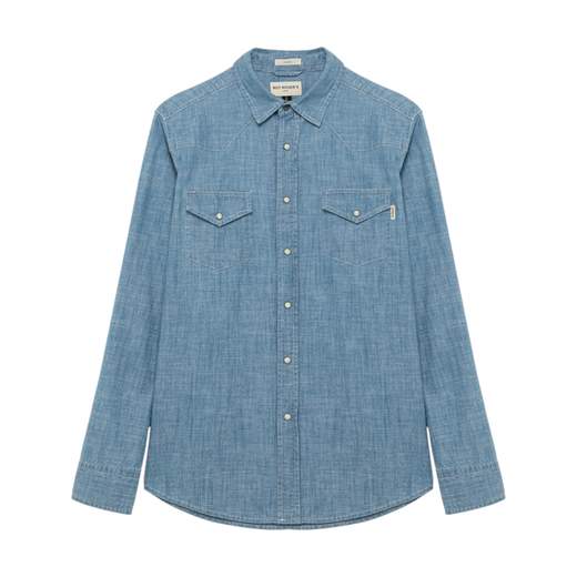 Roy Roger's Camicia Uomo