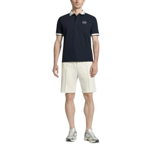 EA7 POLO UOMO