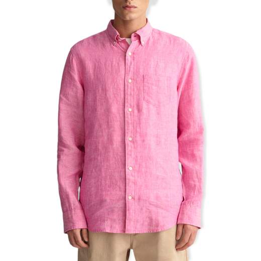 Gant Camicia Uomo