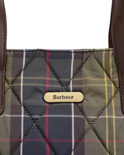BARBOUR BORSA DONNA