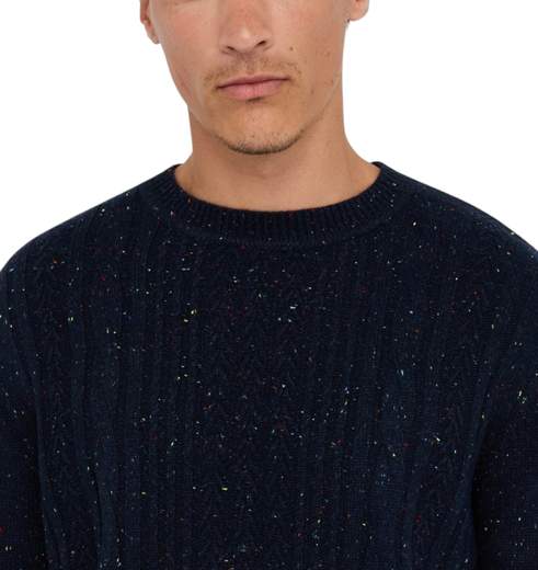 Liu Jo Maglia Uomo