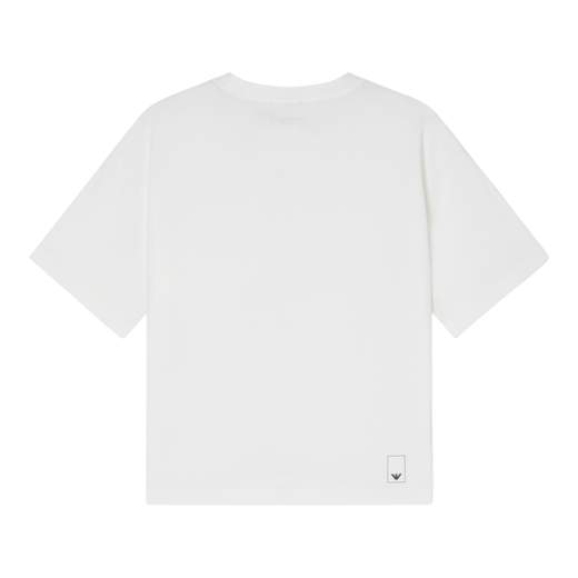 EMPORIO ARMANI T-SHIRT DONNA