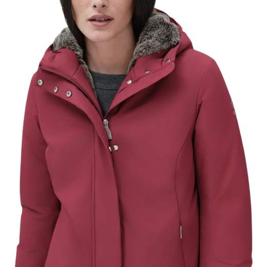 Suns Giubbino Donna