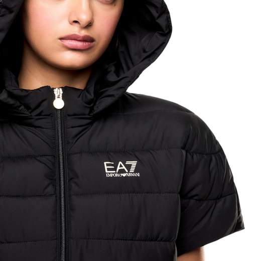 EA7 SMANICATO DONNA
