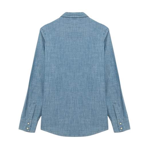 Roy Roger's Camicia Uomo
