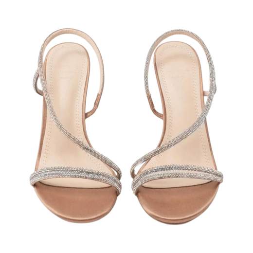 TWENTY FOURHAITCH SANDALO DONNA