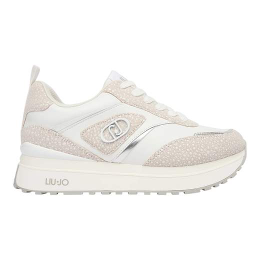 LIU JO SNEAKERS DONNA