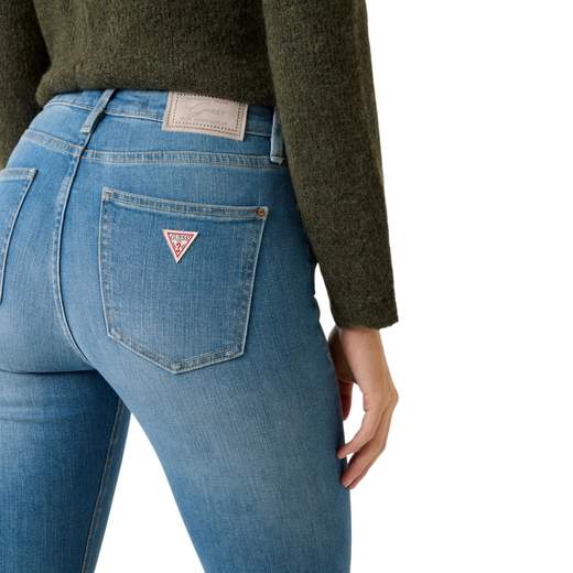 GUESS JEANS JEANS DONNA