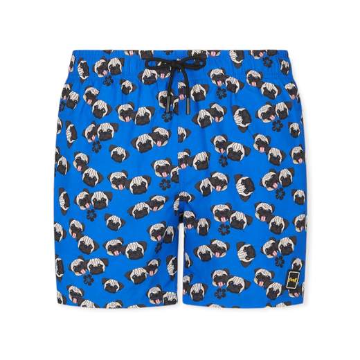 F**k Shorts Uomo